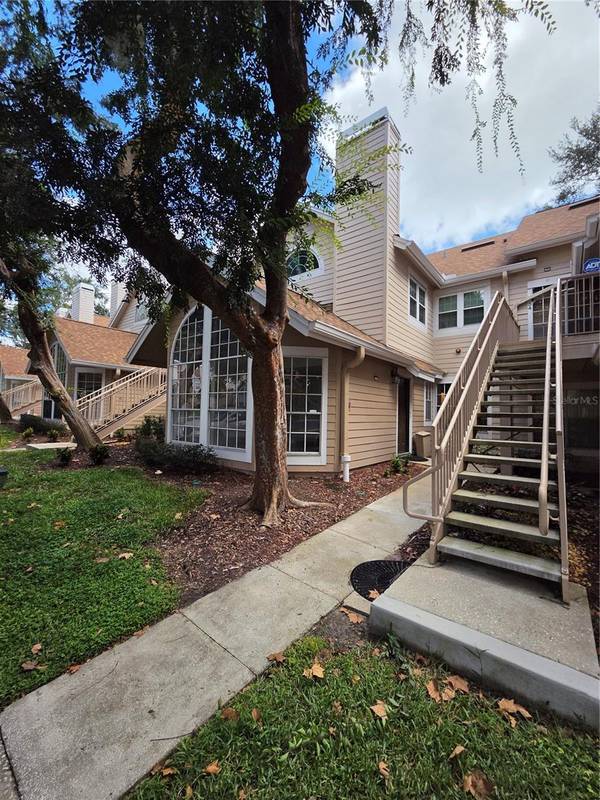 610 COLORADO PL #55, Altamonte Springs, FL 32714