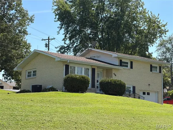 556 County Highway 241, Benton, MO 63736