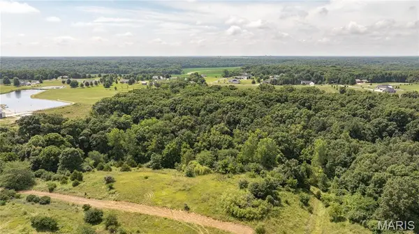 Tract 2 Garnet RD, Carlinville, IL 62626