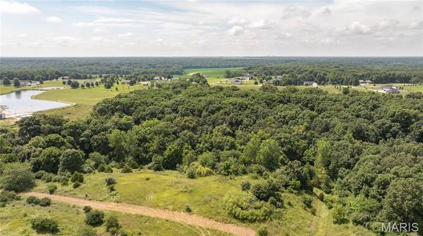 Tract 2 Garnet RD, Carlinville, IL 62626