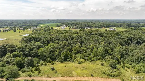 Tract 2 Garnet RD, Carlinville, IL 62626