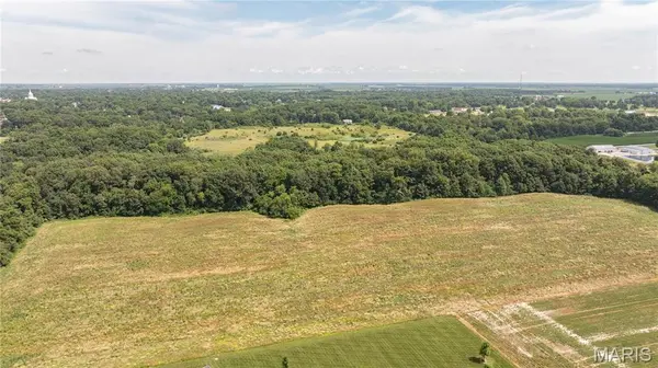 Tract 3 Garnet RD, Carlinville, IL 62626