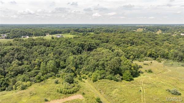 Tract 3 Garnet RD, Carlinville, IL 62626
