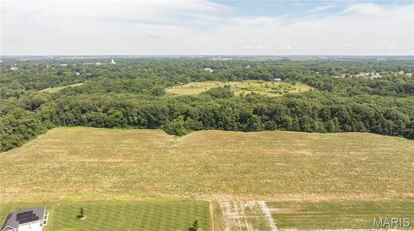 Tract 3 Garnet RD, Carlinville, IL 62626