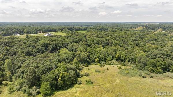 Tract 4 Garnet RD, Carlinville, IL 62626