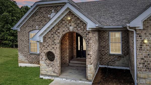 4606 Sundown TRL, Barnhart, MO 63012