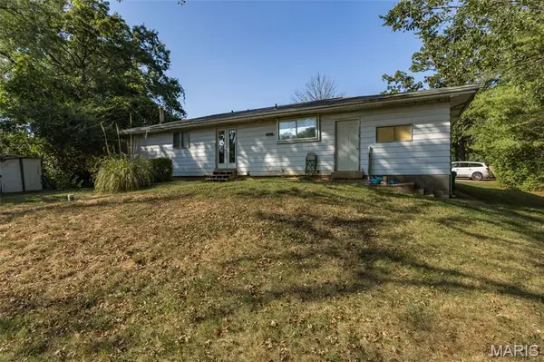 1510 Smizer Mill RD, Fenton, MO 63026