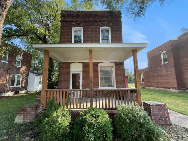 2007 W A ST, Belleville, IL 62226