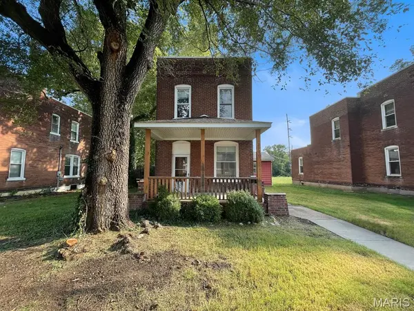 2007 W A ST, Belleville, IL 62226