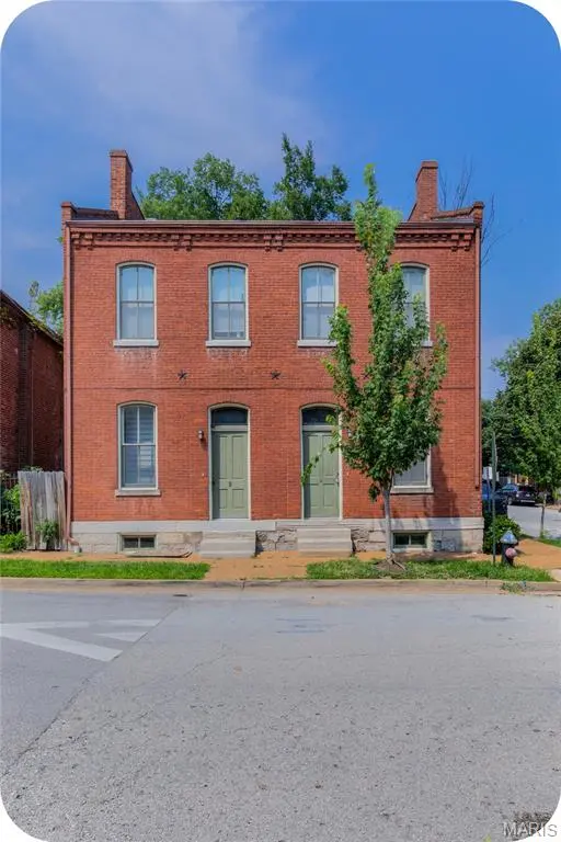 1301 Ann AVE, St Louis, MO 63104