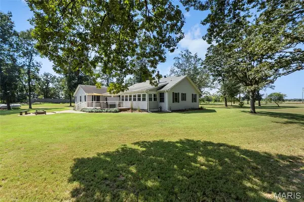 900 County Highway 505, Benton, MO 63736