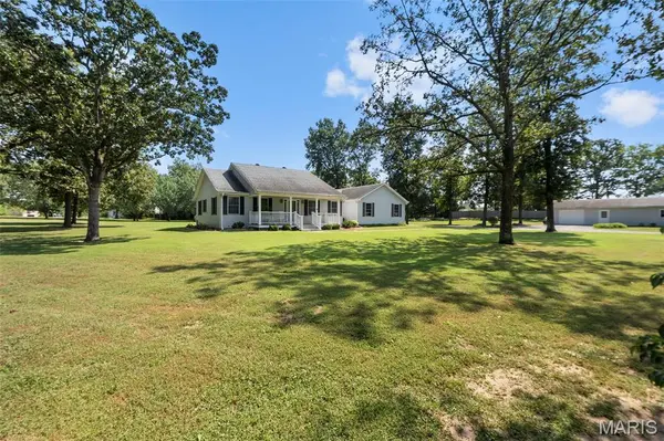 900 County Highway 505, Benton, MO 63736