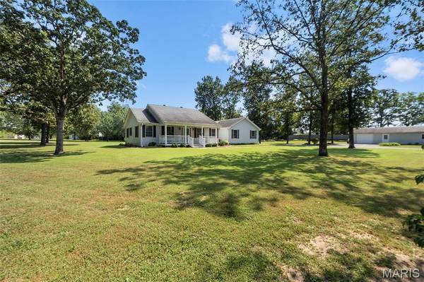 900 County Highway 505, Benton, MO 63736