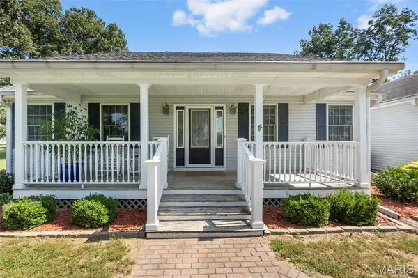 900 County Highway 505, Benton, MO 63736