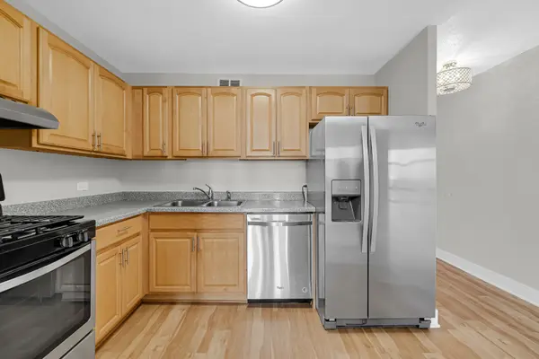 6700 S South Shore DR #26C, Chicago, IL 60649