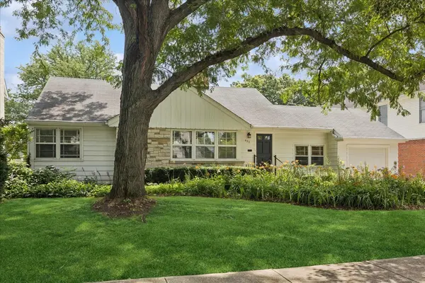437 S Edgewood AVE, La Grange, IL 60525