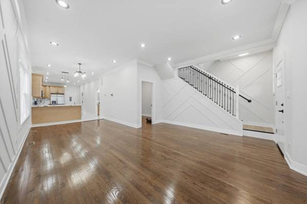 6744 S Bishop ST, Chicago, IL 60636