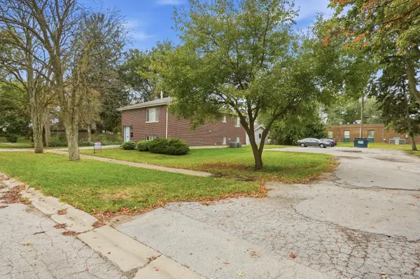3760 Green ST, Steger, IL 60475