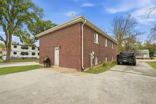 3760 Green ST, Steger, IL 60475