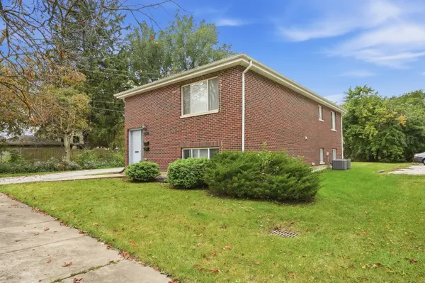 3760 Green ST, Steger, IL 60475