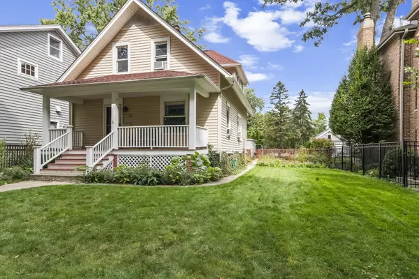 1624 Spencer AVE, Wilmette, IL 60091