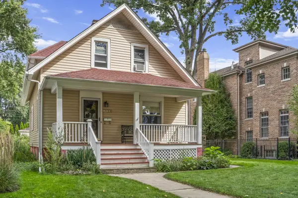 1624 Spencer AVE, Wilmette, IL 60091
