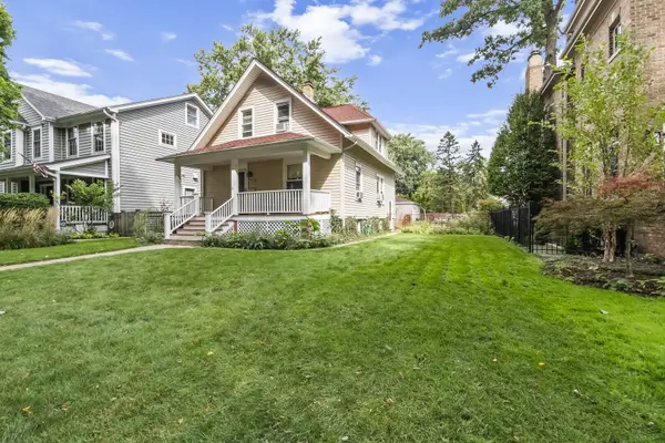 1624 Spencer AVE, Wilmette, IL 60091