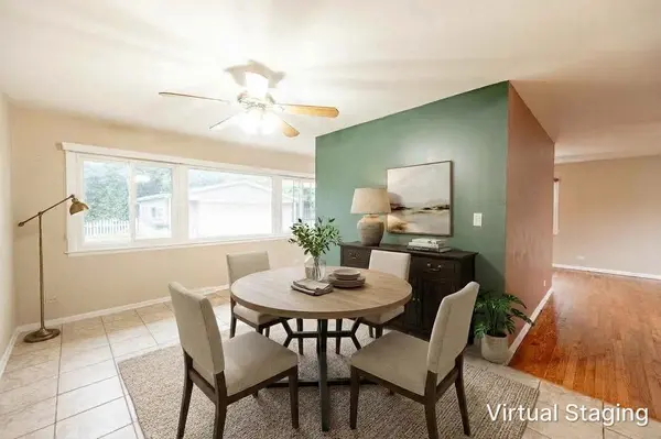 513 E Highland AVE, Mount Prospect, IL 60056