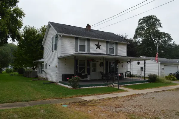125 N Washington ST, Tiskilwa, IL 61368