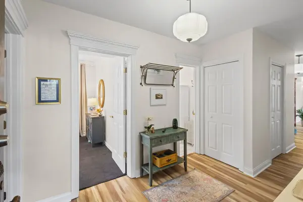 616 Michigan AVE #G, Evanston, IL 60202