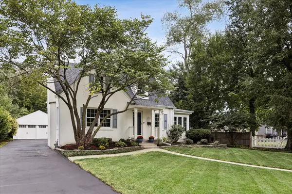 380 OAK ST, Glen Ellyn, IL 60137