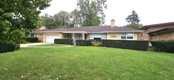 6425 N KNOX AVE, Lincolnwood, IL 60712