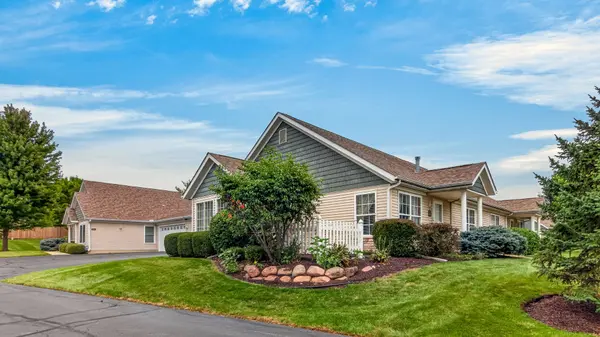 252 LILY LN #252, Rockford, IL 61107