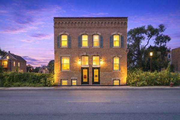 24 S Sacramento BLVD, Chicago, IL 60612