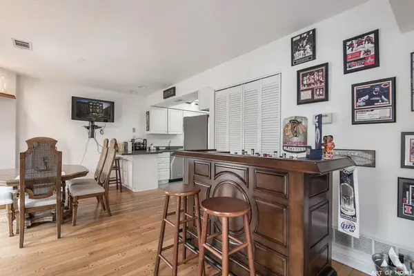 1201 W Diversey Pkwy #3A, Chicago, IL 60614