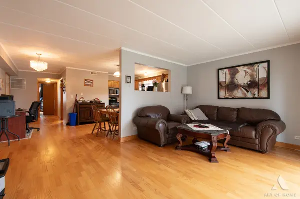 6644 W 65TH ST #2N, Chicago, IL 60638