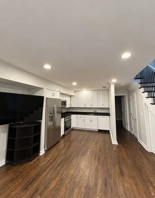 Address not disclosed, Chicago, IL 60622