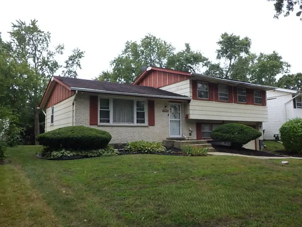 3509 Birchwood DR, Hazel Crest, IL 60429