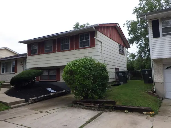 3509 Birchwood DR, Hazel Crest, IL 60429