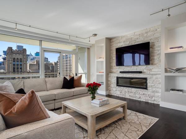 250 E Pearson ST #1903, Chicago, IL 60611