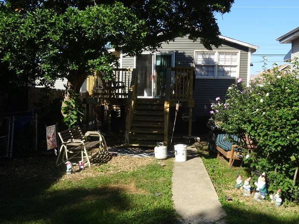 3134 N Long AVE, Chicago, IL 60641