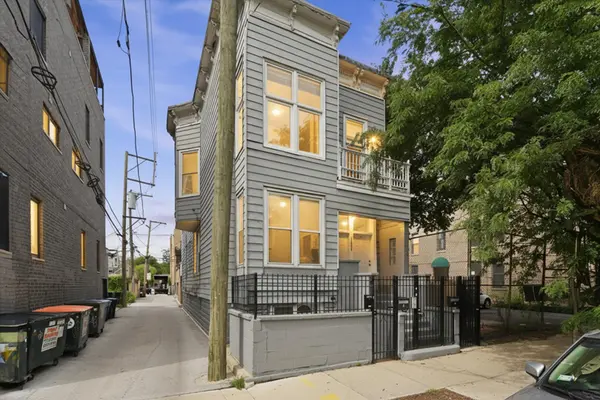 1354 W Ohio ST, Chicago, IL 60642