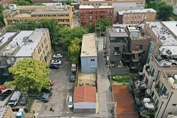 1354 W Ohio ST, Chicago, IL 60642