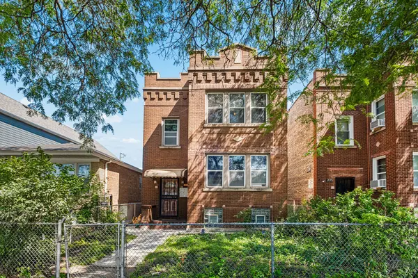 2019 N Leclaire AVE, Chicago, IL 60639