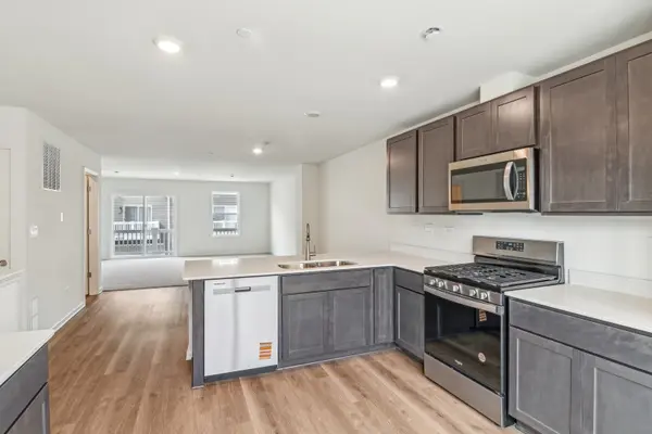 17400 Ulster DR, Tinley Park, IL 60477