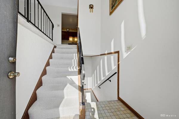15417 Aster ST, Orland Park, IL 60462