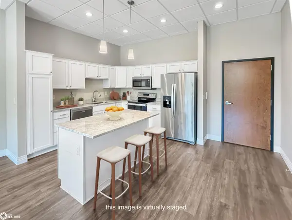 110 Rocksylvania Ave,  Unit 204 #204, Iowa Falls, IA 50126
