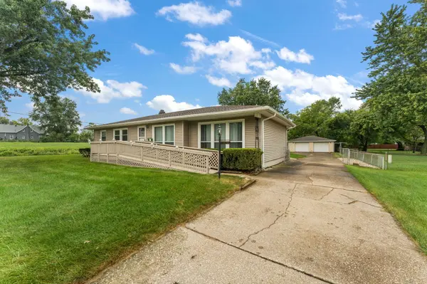 7480 Madison ST, Merrillville, IN 46410