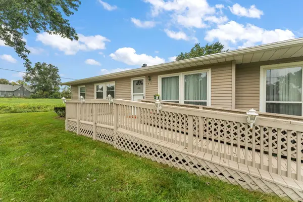 7480 Madison ST, Merrillville, IN 46410
