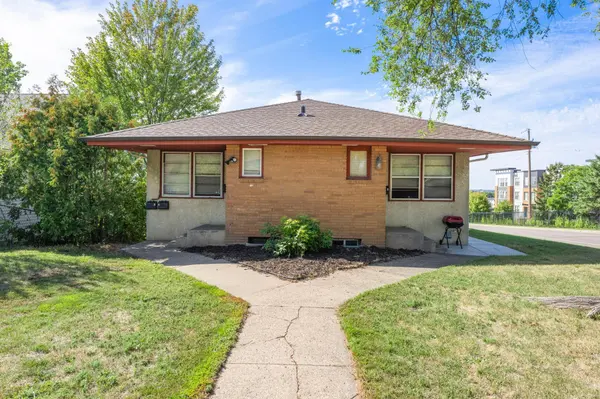 4656 Polk ST NE, Columbia Heights, MN 55421